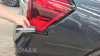2023 Ford Expedition Platinum - miniatura 25