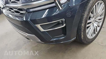 2023 Ford Expedition Platinum - miniatura 26