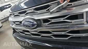 2023 Ford Expedition Platinum - miniatura 29