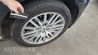 2023 Ford Expedition Platinum - miniatura 30