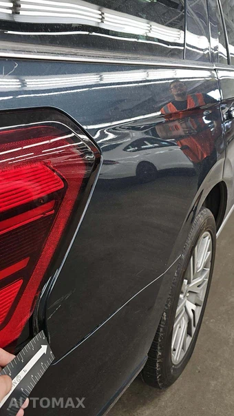 2023 Ford Expedition Platinum - miniatura 33