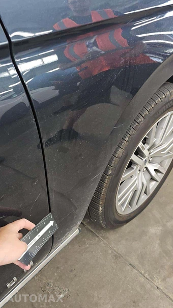 2023 Ford Expedition Platinum - miniatura 34