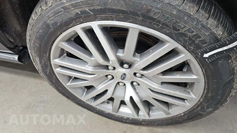 2023 Ford Expedition Platinum - miniatura 35