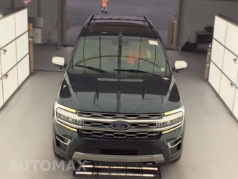 2023 Ford Expedition Platinum - miniatura 38