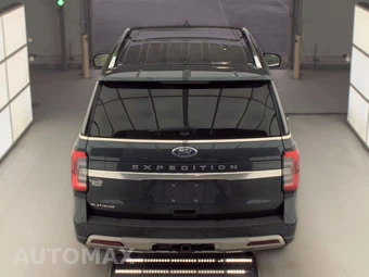2023 Ford Expedition Platinum - miniatura 39