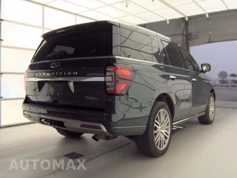 2023 Ford Expedition Platinum - miniatura 4