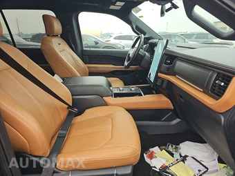 2023 Ford Expedition Platinum - miniatura 40