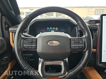 2023 Ford Expedition Platinum - miniatura 42
