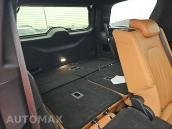 2023 Ford Expedition Platinum - miniatura 43