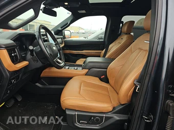 2023 Ford Expedition Platinum - miniatura 5