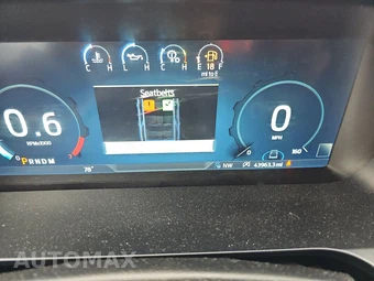 2023 Ford Expedition Platinum - miniatura 8