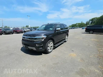 2023 Ford Expedition Platinum