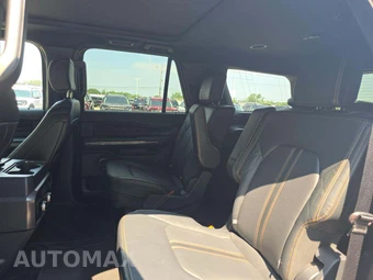 2023 Ford Expedition Platinum - miniatura 10
