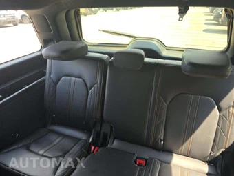 2023 Ford Expedition Platinum - miniatura 11