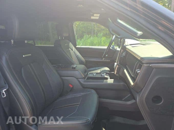 2023 Ford Expedition Platinum - miniatura 16