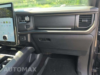 2023 Ford Expedition Platinum - miniatura 17