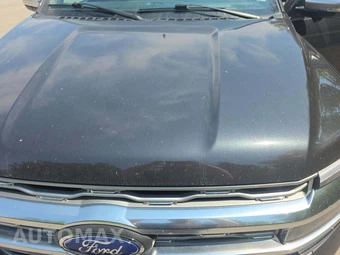2023 Ford Expedition Platinum - miniatura 19