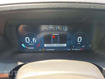 2023 Ford Expedition Platinum - miniatura 6