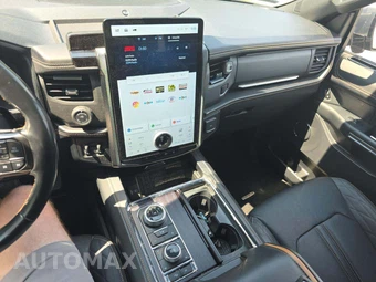 2023 Ford Expedition Platinum - miniatura 7