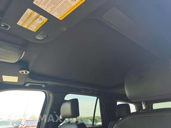 2023 Ford Expedition Platinum - miniatura 8