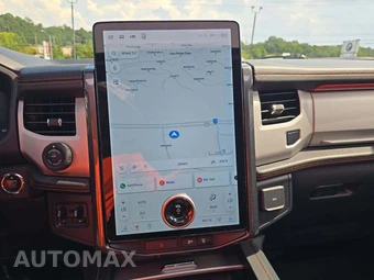 2023 Ford Expedition Timberline - miniatura 10