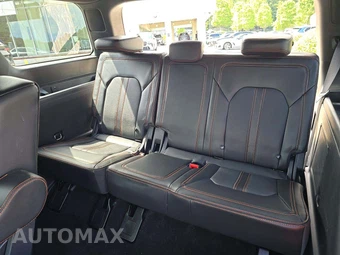 2023 Ford Expedition Timberline - miniatura 14