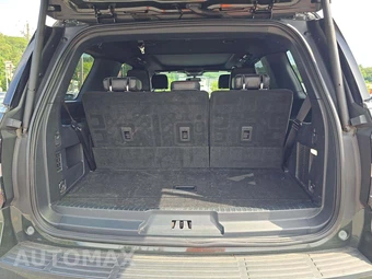 2023 Ford Expedition Timberline - miniatura 15