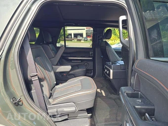 2023 Ford Expedition Timberline - miniatura 17
