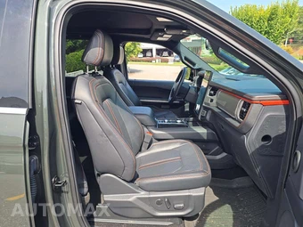 2023 Ford Expedition Timberline - miniatura 19