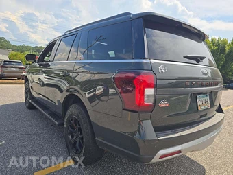2023 Ford Expedition Timberline - miniatura 2