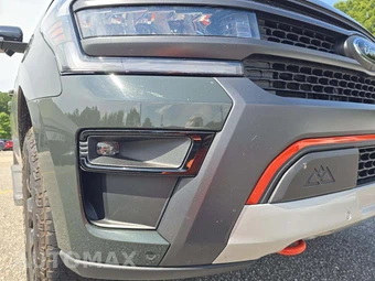 2023 Ford Expedition Timberline - miniatura 23