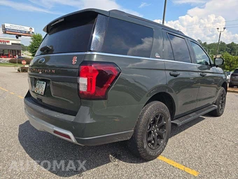 2023 Ford Expedition Timberline - miniatura 3