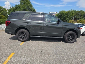 2023 Ford Expedition Timberline - miniatura 4