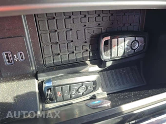 2023 Ford Expedition Timberline - miniatura 8