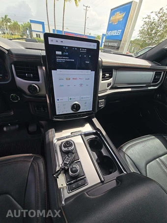 2023 Ford Expedition Timberline - miniatura 10