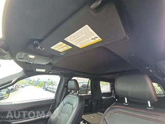 2023 Ford Expedition Timberline - miniatura 11