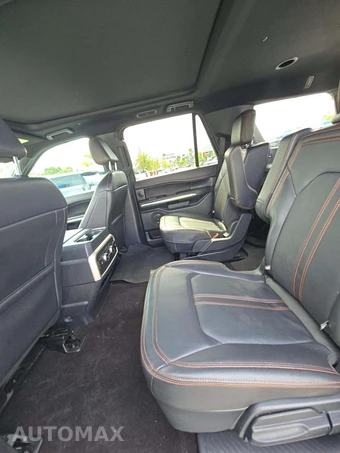 2023 Ford Expedition Timberline - miniatura 13
