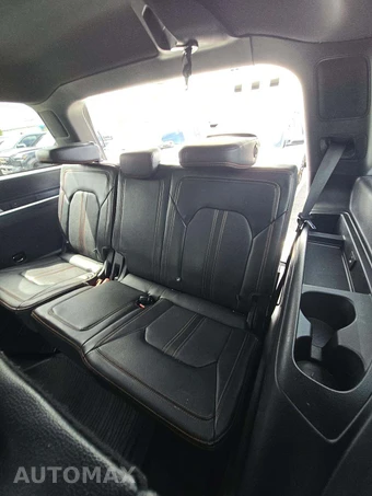 2023 Ford Expedition Timberline - miniatura 14