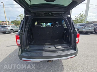 2023 Ford Expedition Timberline - miniatura 15