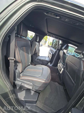 2023 Ford Expedition Timberline - miniatura 17