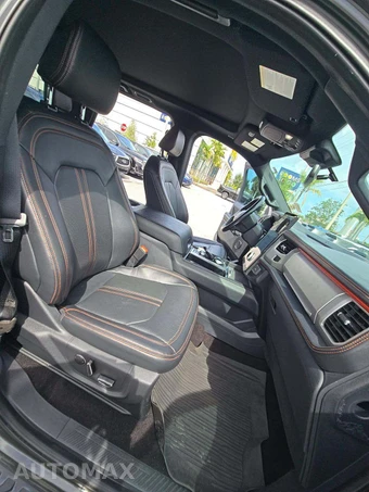 2023 Ford Expedition Timberline - miniatura 19