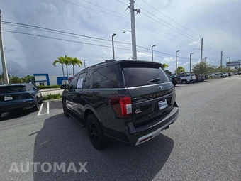 2023 Ford Expedition Timberline - miniatura 2