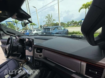 2023 Ford Expedition Timberline - miniatura 20
