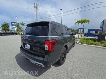 2023 Ford Expedition Timberline - miniatura 3