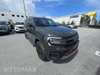 2023 Ford Expedition Timberline - miniatura 4