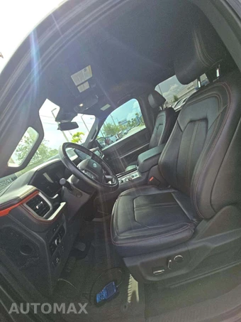 2023 Ford Expedition Timberline - miniatura 6