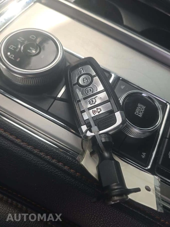 2023 Ford Expedition Timberline - miniatura 8