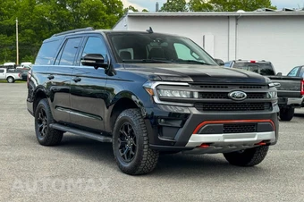 2023 Ford Expedition Timberline 4x4 4dr SUV - miniatura 1