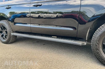 2023 Ford Expedition Timberline 4x4 4dr SUV - miniatura 10