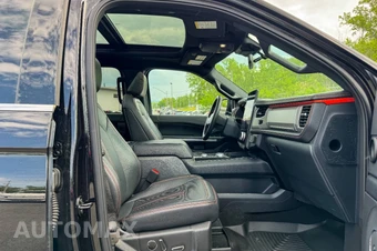 2023 Ford Expedition Timberline 4x4 4dr SUV - miniatura 12